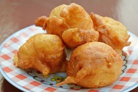 beignets