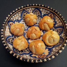 biscuit-amande