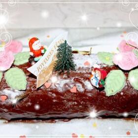 buche-de-noel-par-francis
