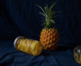 confiture-ananas