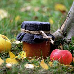 confiture-pomme-cookeo