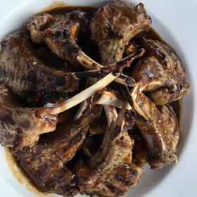 cotes-agneau-au-four