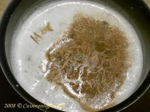 Crèmes catalanes