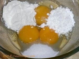 Crèmes catalanes