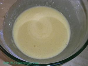 Crèmes catalanes