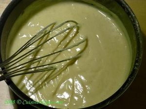 Crèmes catalanes
