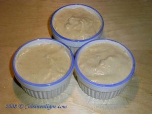 Crèmes catalanes