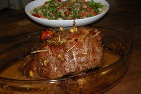 epaule-d-agneau-a-l-ail-simplissime-par-laure