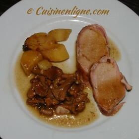 filet-mignon-au-lard-pommes-de-terre-et-girolles-par-laure
