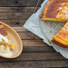 gateau-a-l-orange-sans-beurre-par-laure