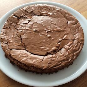 gateau-au-chocolat-au-thermomix