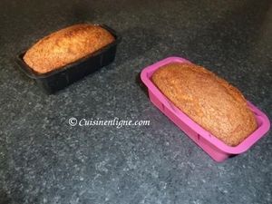 Gateau au yaourt