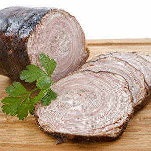 andouille de Guémené