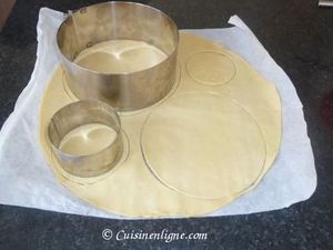 La galette des rois