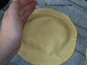 La galette des rois