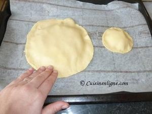 La galette des rois