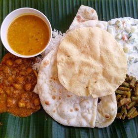 naan