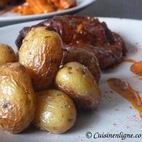 pommes-de-terre-grenailles-a-l-ail-et-au-thym-par-laure
