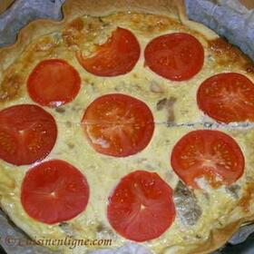 quiche-thon-saumon-par-laure