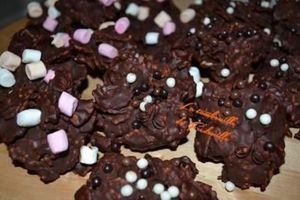 Roses des sables