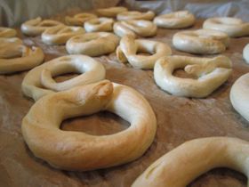 taralli-nature