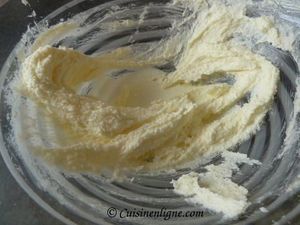 Tarte amandine aux abricots