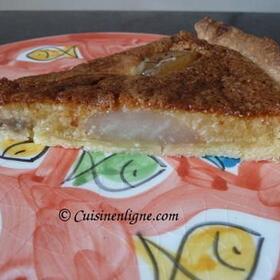 tarte-amandine-par-laure