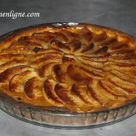 tarte-aux-pommes-par-laure