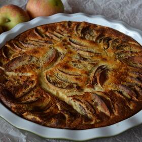 tarte-d-automne-pomme-poire-par-laure