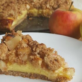 tarte-pomme-crumble