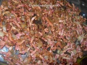 Tartiflette