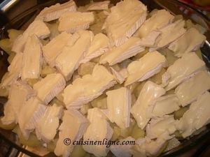 Tartiflette
