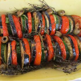 tian-courgette-tomate