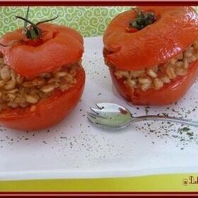 tomate-farcie-au-ble-au-thermomix-par-oh-la-gourmande