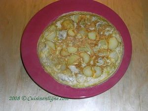 Tortilla
