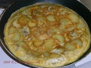 Tortilla