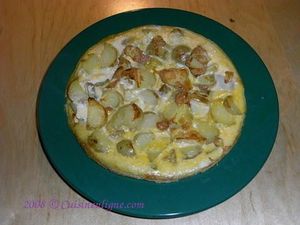 Tortilla