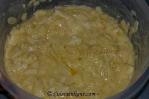 Tuiles aux amandes