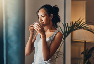 rituel zénitude matin